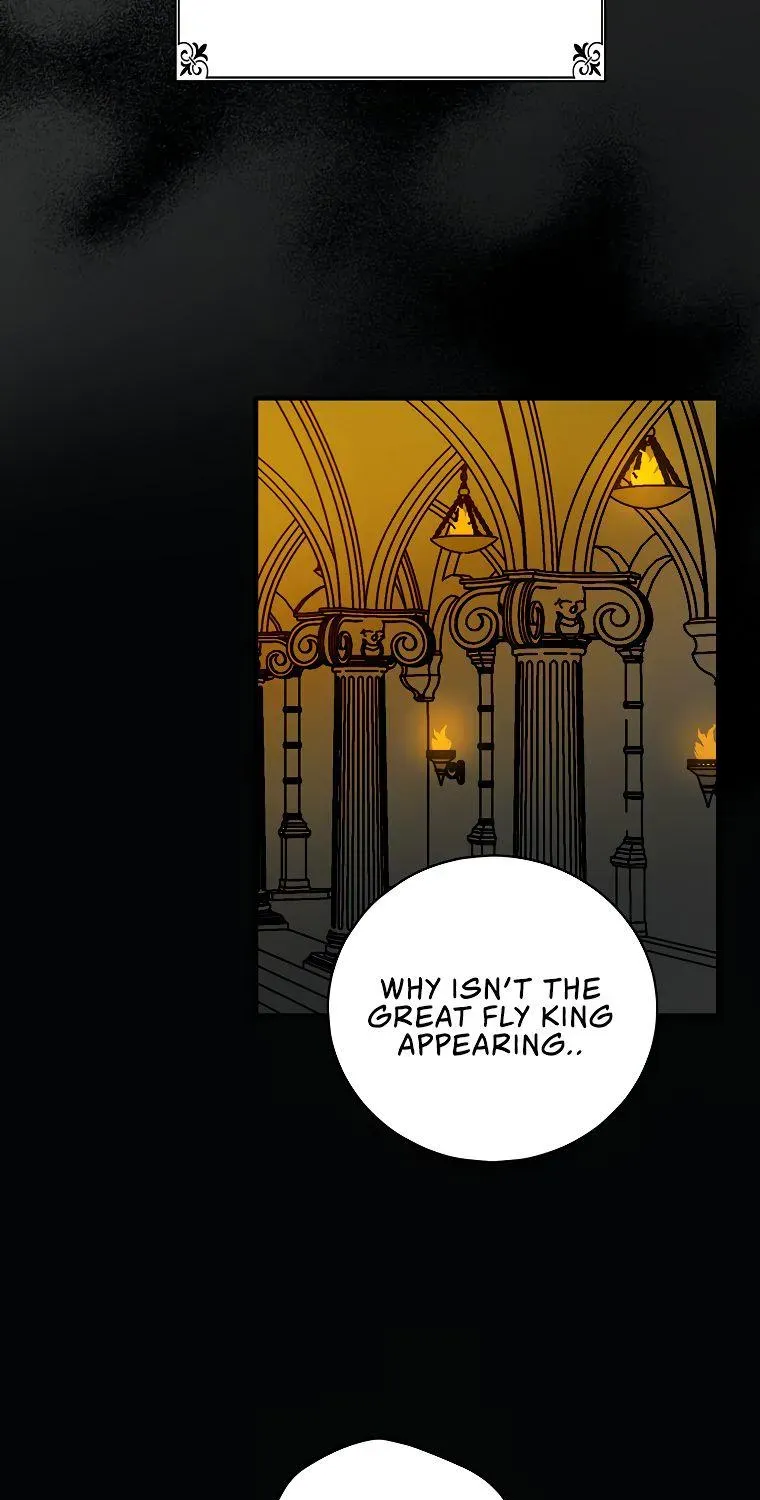 Melody of the Deadwood Chapter 2 page 45 - 