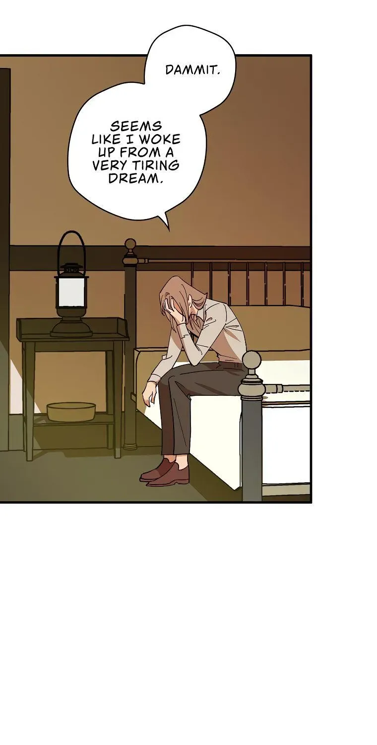 Melody of the Deadwood Chapter 2 page 52 - 