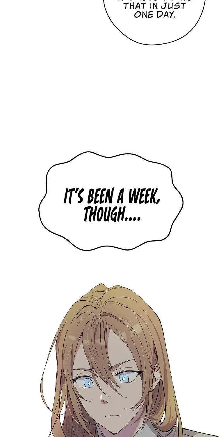 Melody of the Deadwood Chapter 2 page 55 - 