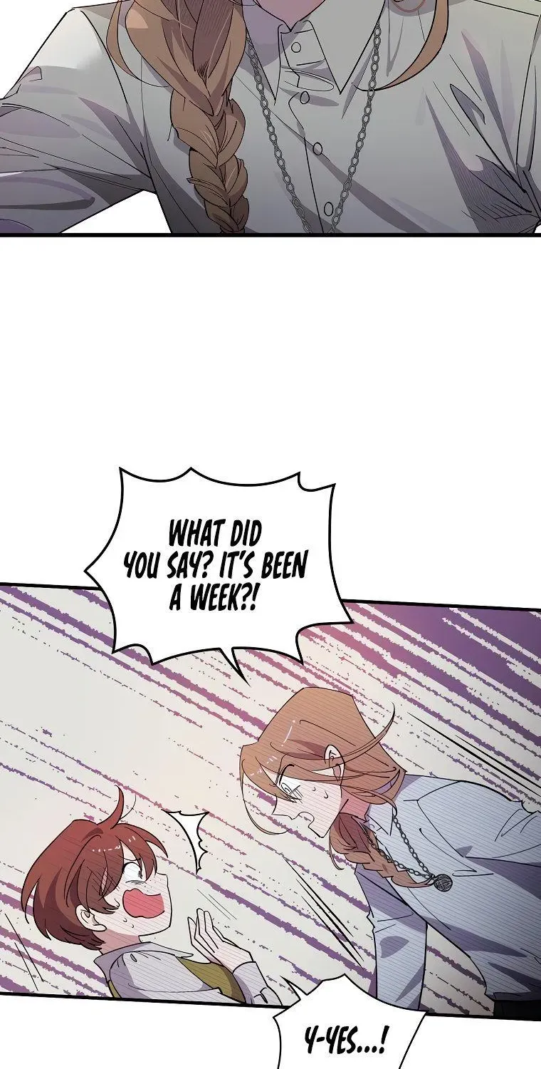 Melody of the Deadwood Chapter 2 page 56 - 