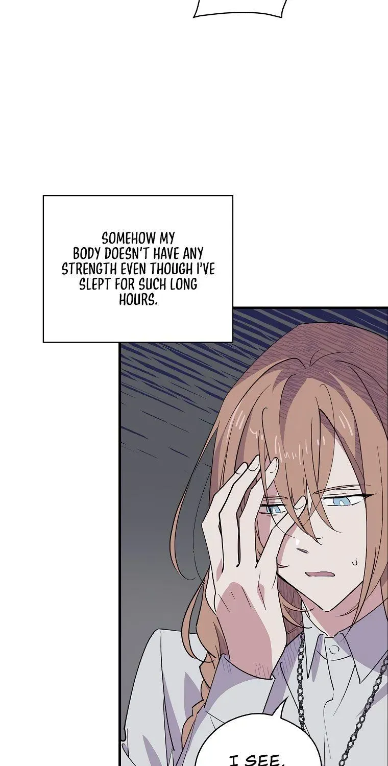 Melody of the Deadwood Chapter 2 page 57 - 