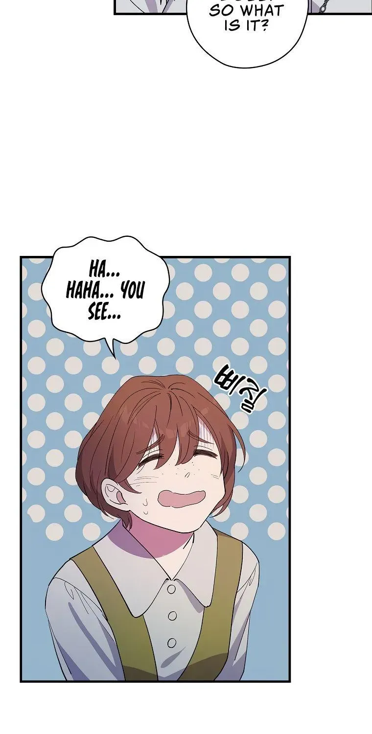 Melody of the Deadwood Chapter 2 page 58 - 