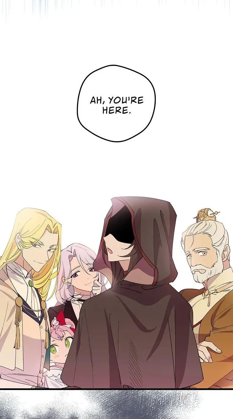 Melody of the Deadwood Chapter 2 page 60 - 