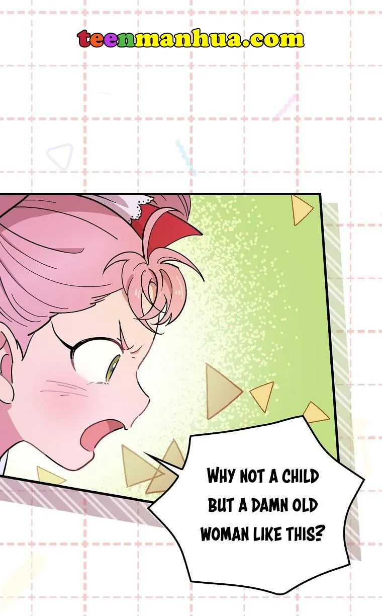 Melody of the Deadwood Chapter 3 page 1 - 
