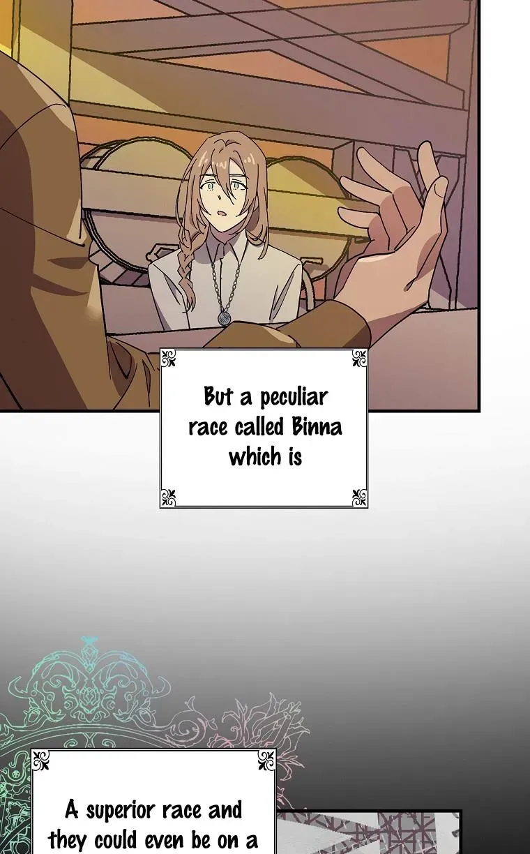 Melody of the Deadwood Chapter 3 page 13 - 