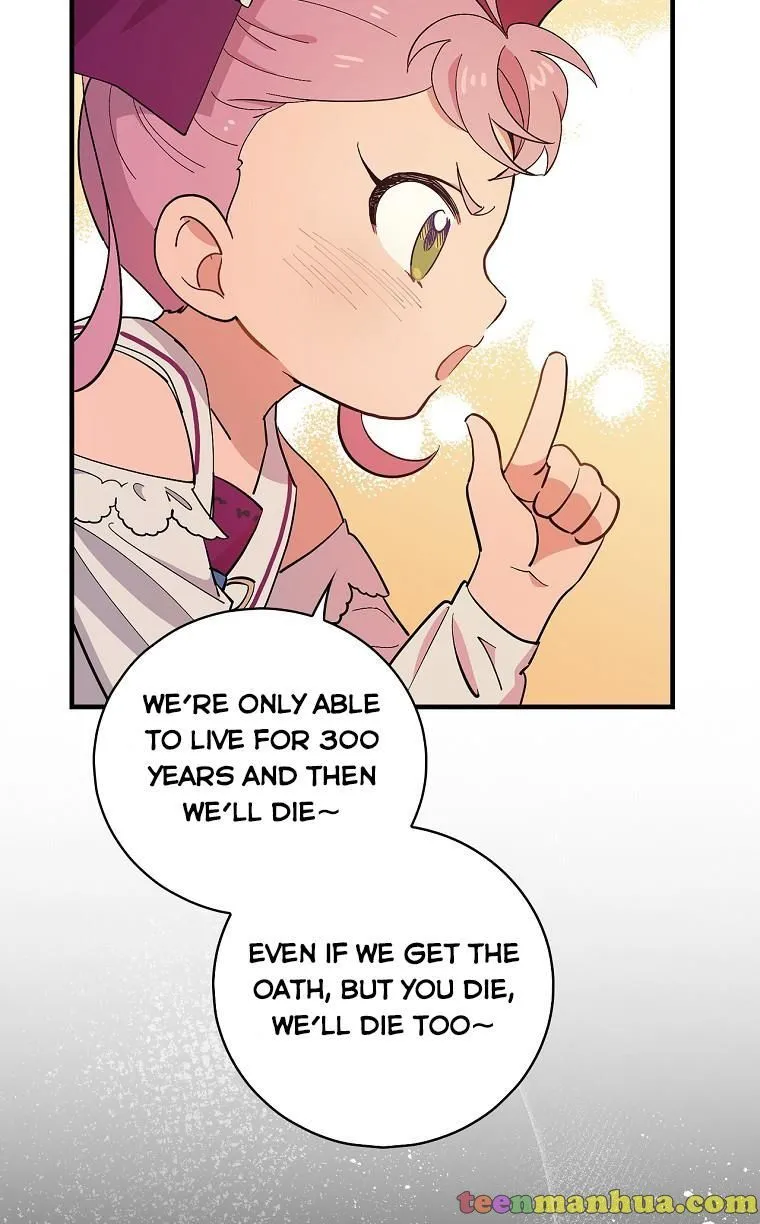Melody of the Deadwood Chapter 3 page 17 - 
