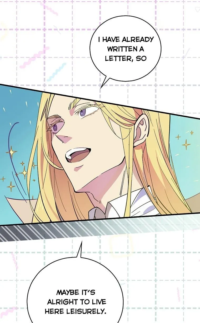 Melody of the Deadwood Chapter 3 page 3 - 
