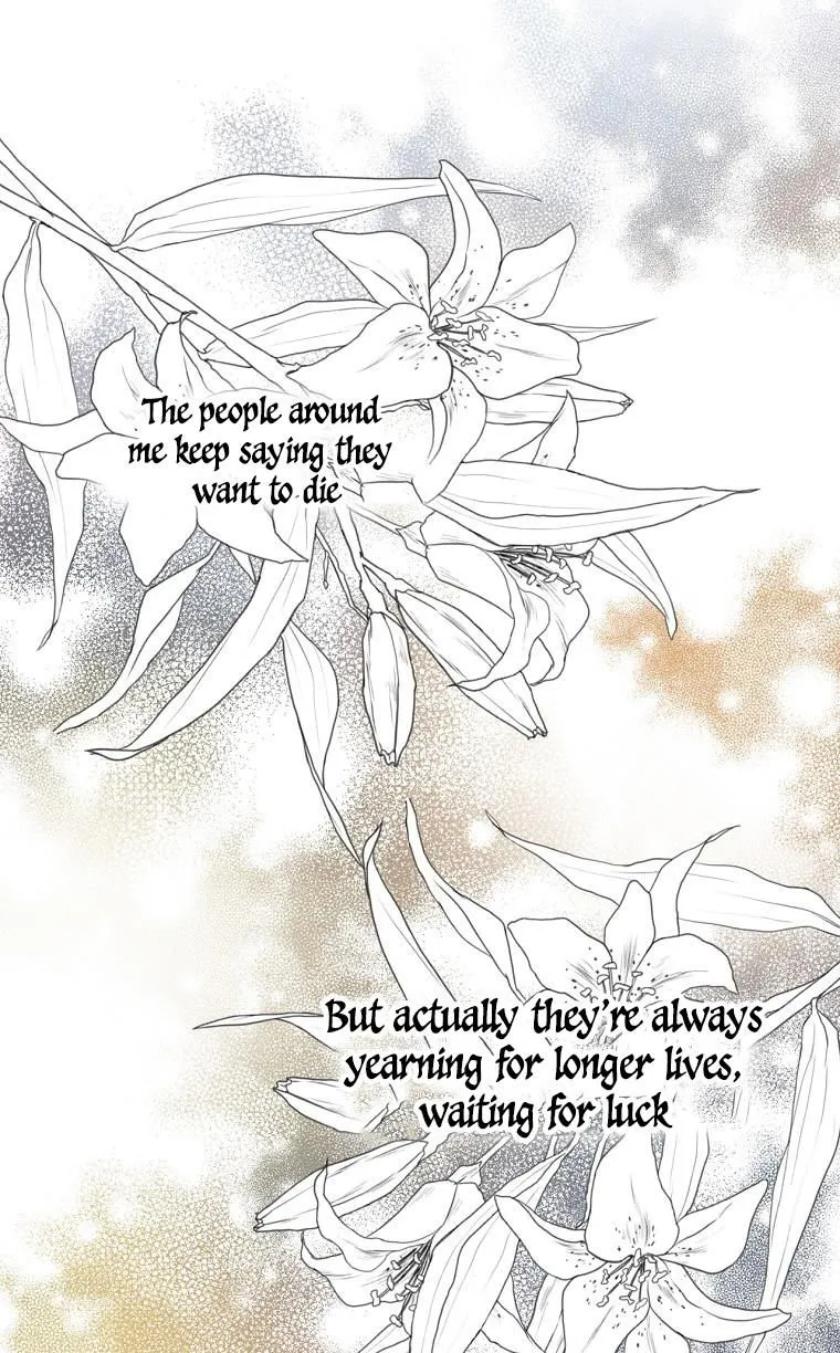 Melody of the Deadwood Chapter 3 page 21 - 