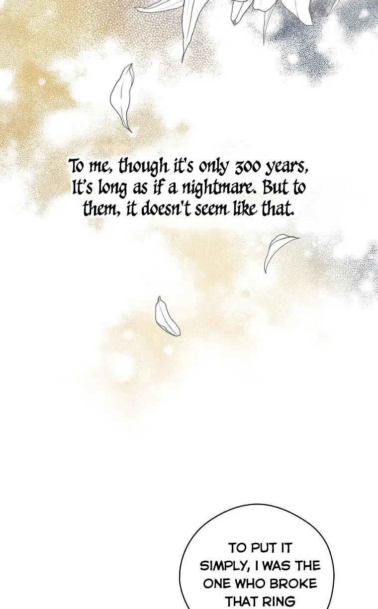 Melody of the Deadwood Chapter 3 page 22 - 