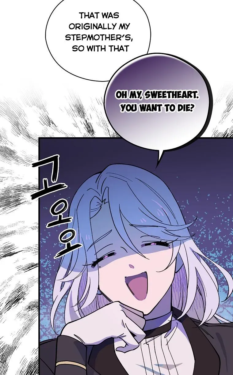 Melody of the Deadwood Chapter 3 page 25 - 