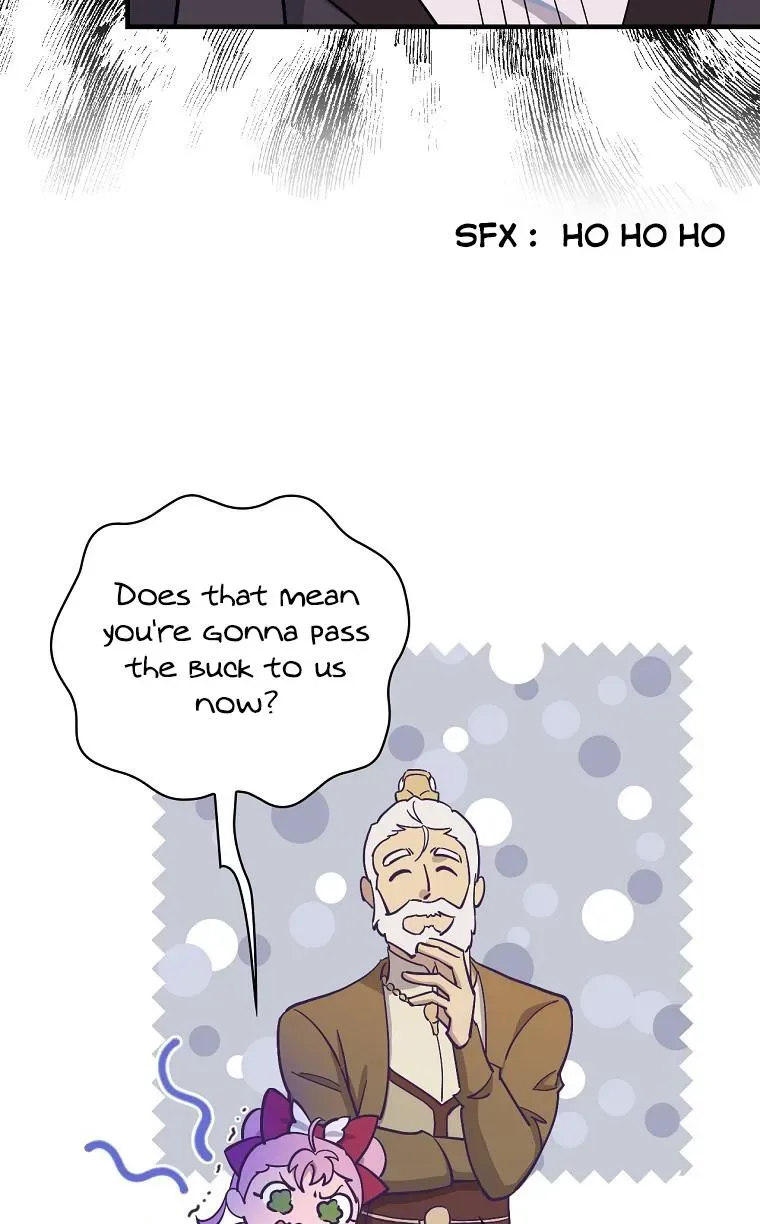 Melody of the Deadwood Chapter 3 page 26 - 