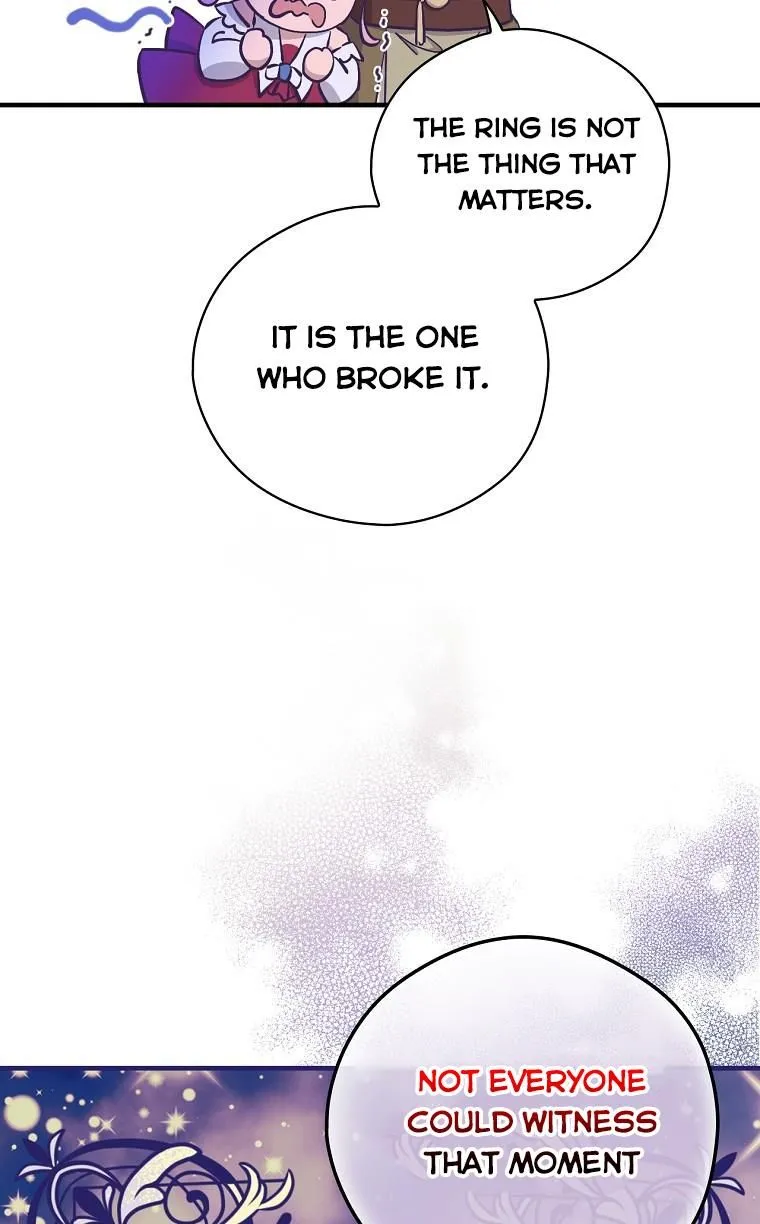 Melody of the Deadwood Chapter 3 page 27 - 