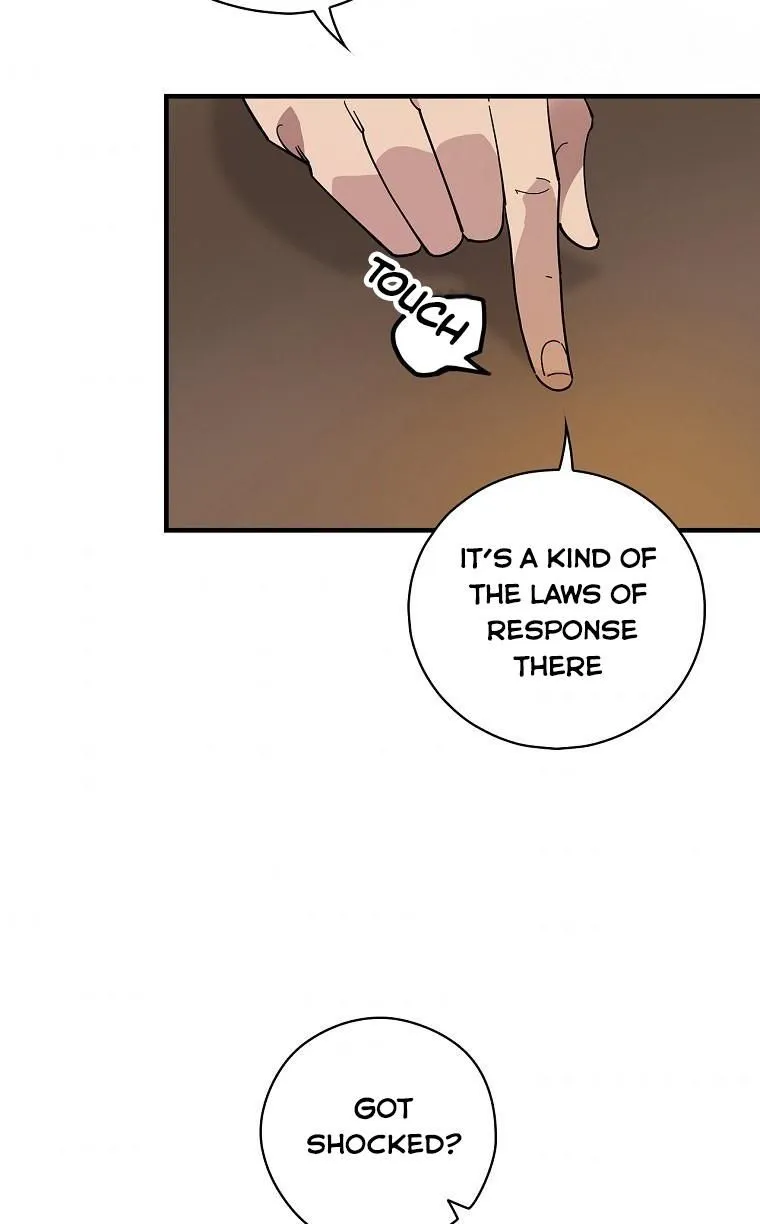 Melody of the Deadwood Chapter 3 page 30 - 