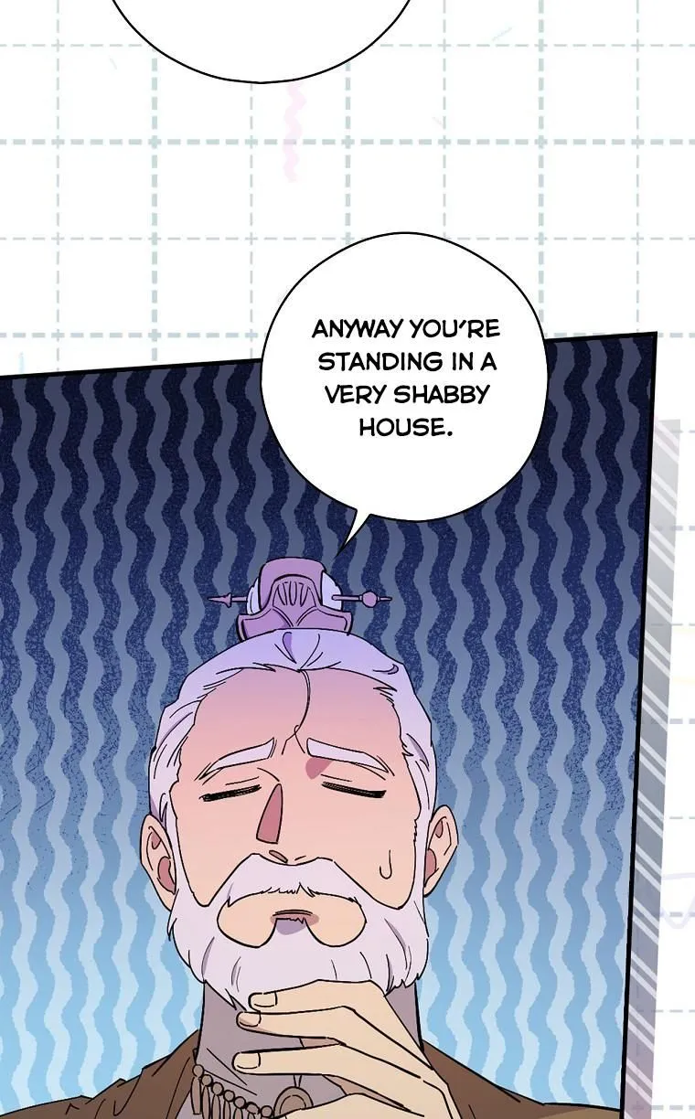 Melody of the Deadwood Chapter 3 page 4 - 