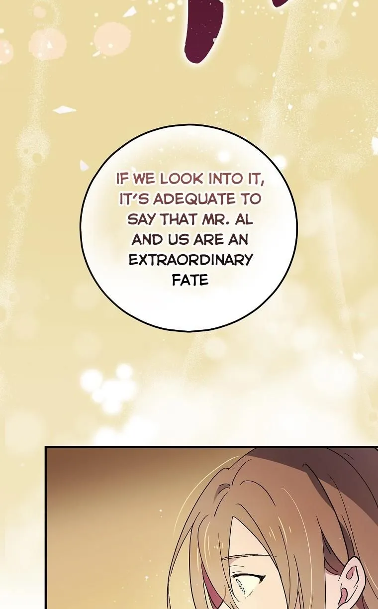 Melody of the Deadwood Chapter 3 page 33 - 