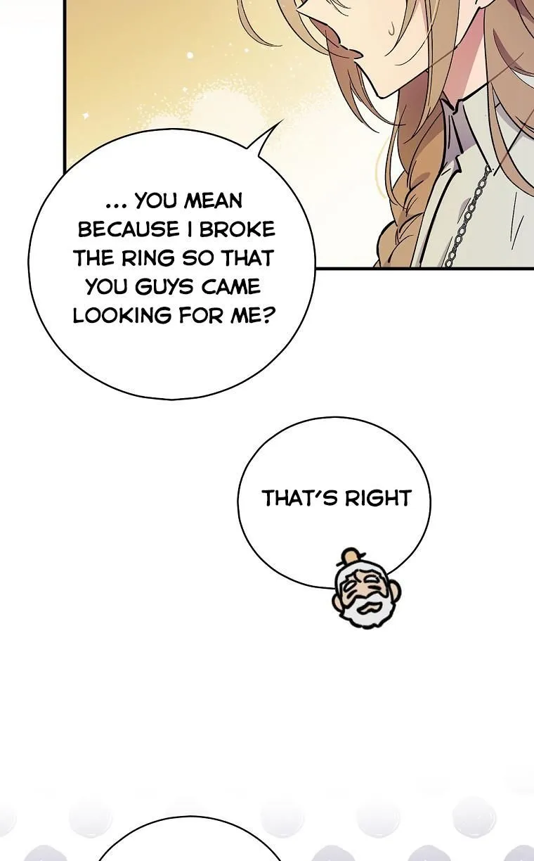 Melody of the Deadwood Chapter 3 page 34 - 