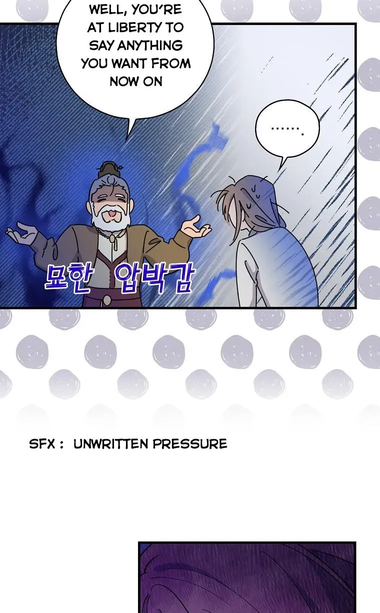 Melody of the Deadwood Chapter 3 page 35 - 