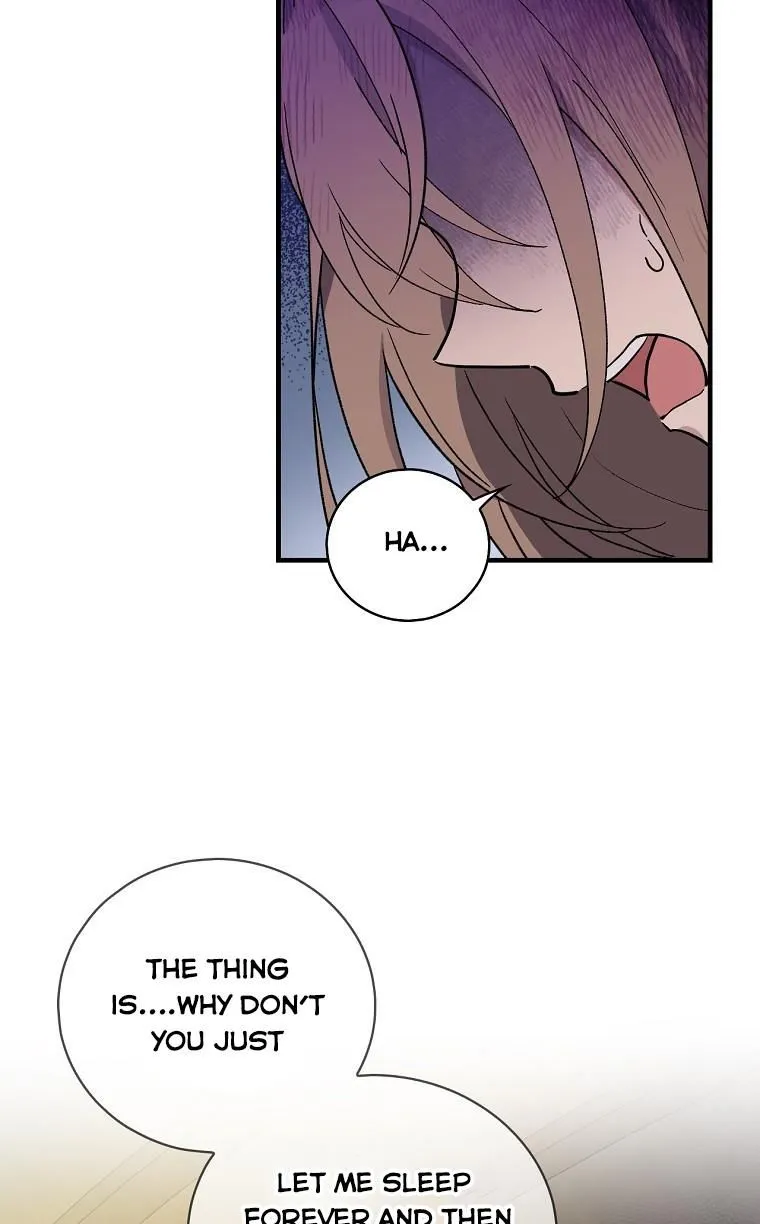 Melody of the Deadwood Chapter 3 page 36 - 