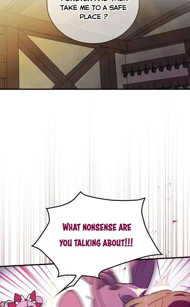 Melody of the Deadwood Chapter 3 page 37 - 