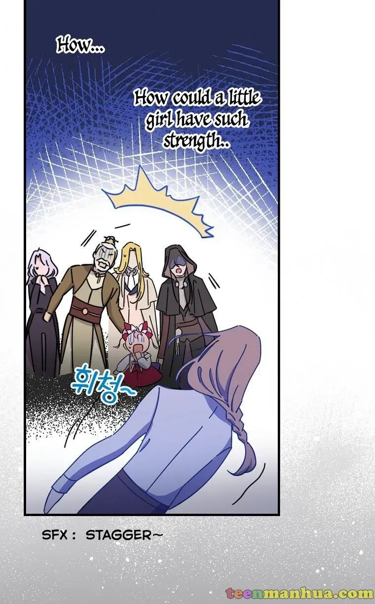 Melody of the Deadwood Chapter 3 page 39 - 