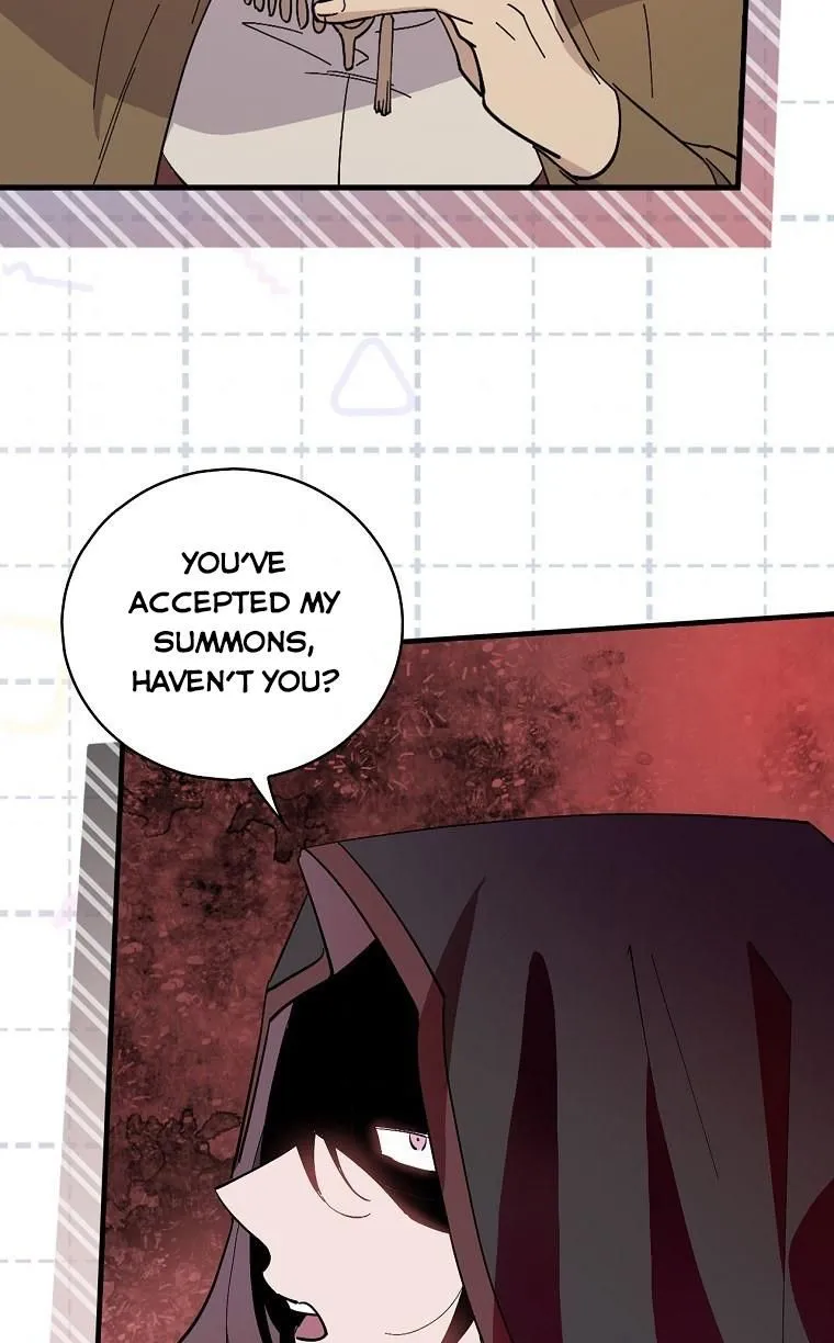 Melody of the Deadwood Chapter 3 page 5 - 