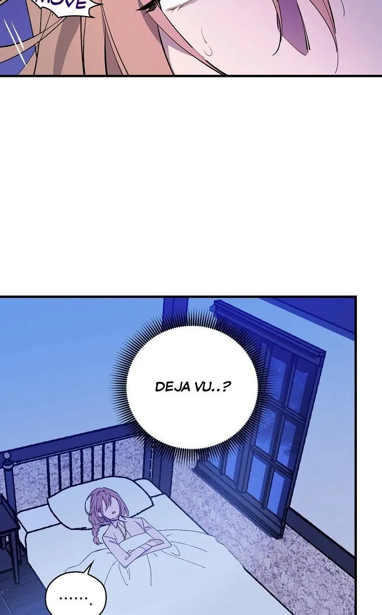 Melody of the Deadwood Chapter 3 page 43 - 