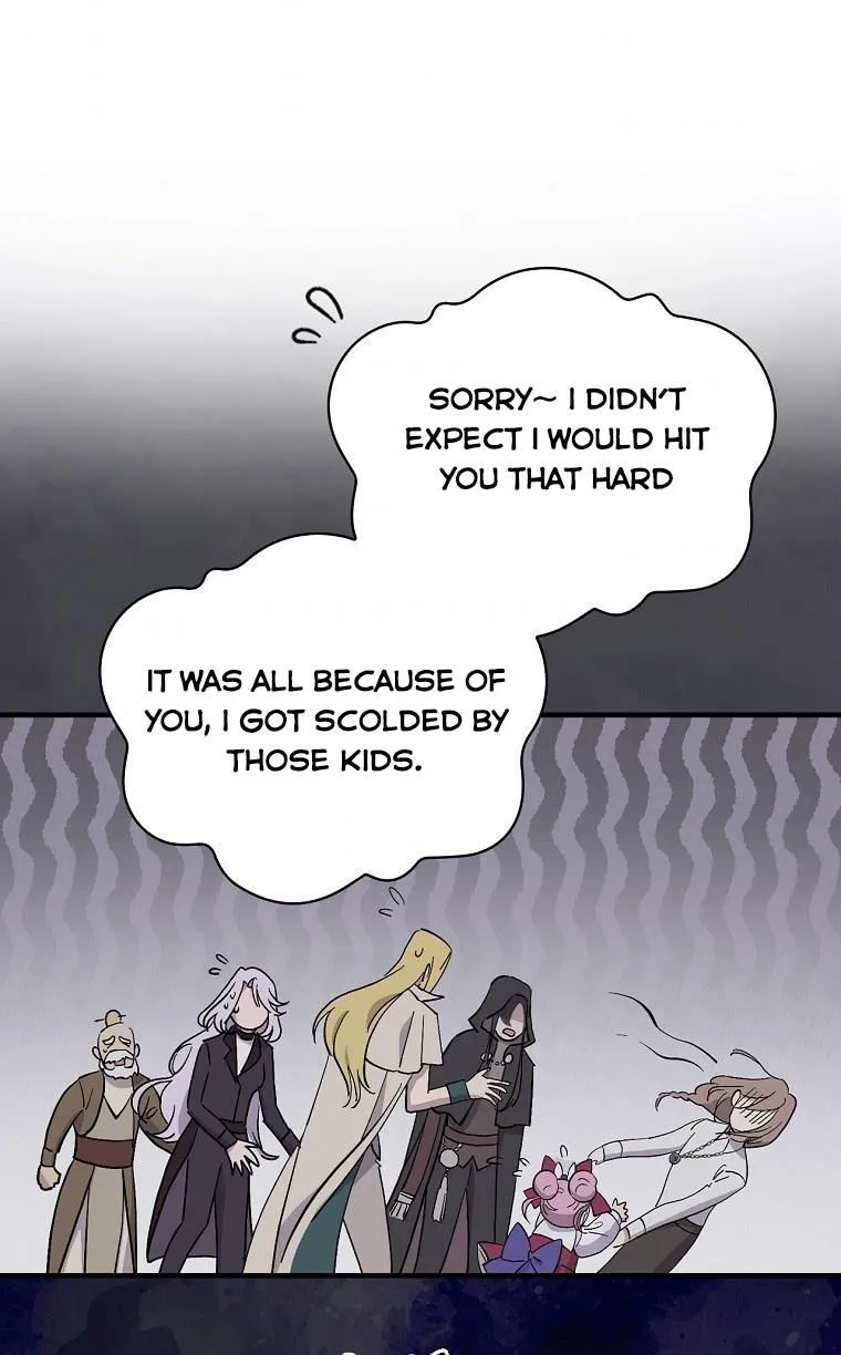 Melody of the Deadwood Chapter 3 page 46 - 