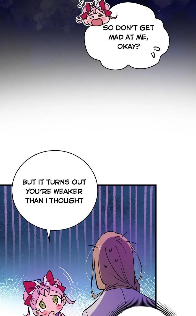 Melody of the Deadwood Chapter 3 page 47 - 