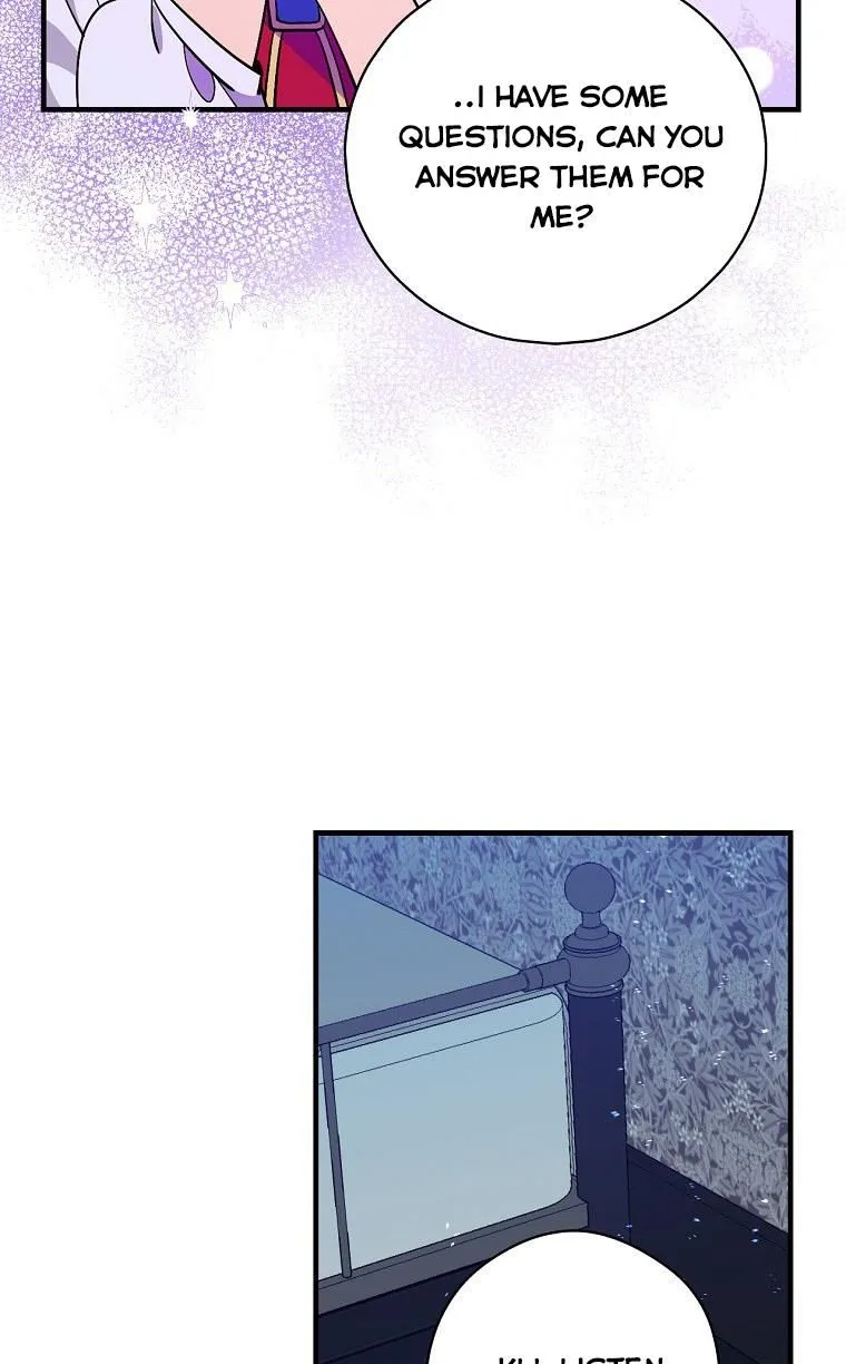 Melody of the Deadwood Chapter 3 page 49 - 