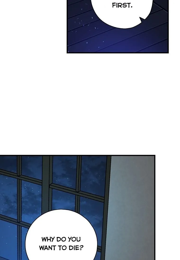 Melody of the Deadwood Chapter 3 page 50 - 