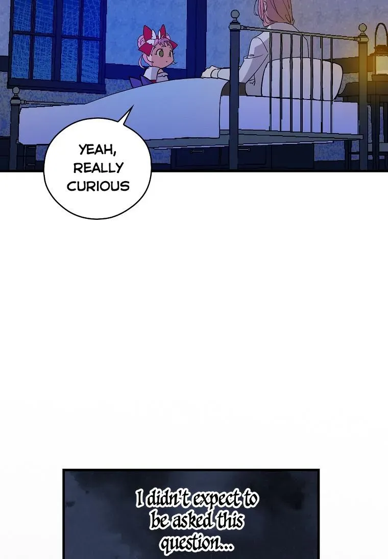 Melody of the Deadwood Chapter 3 page 52 - 