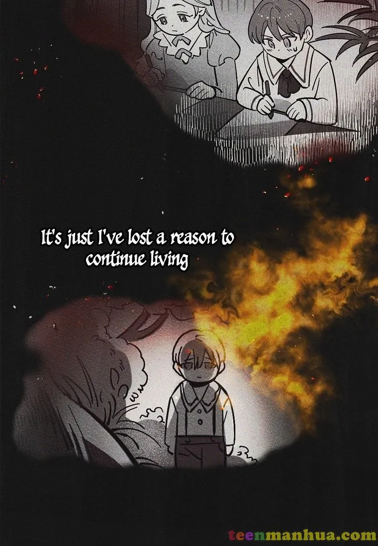 Melody of the Deadwood Chapter 3 page 56 - 