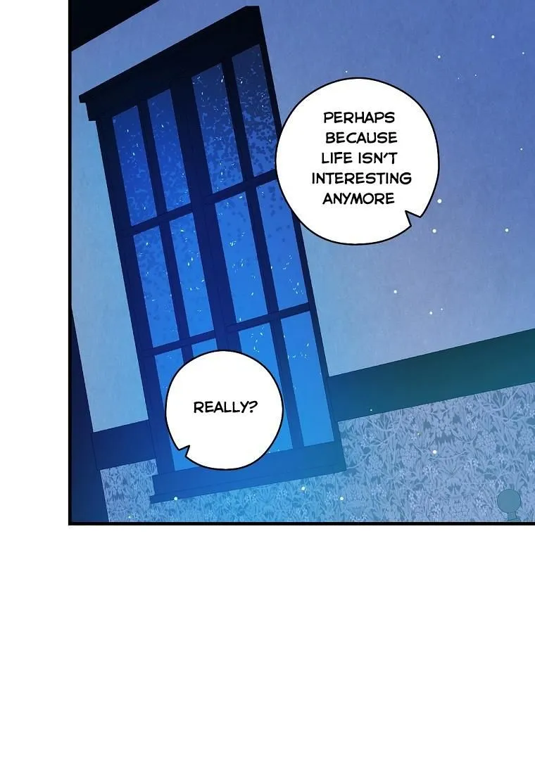 Melody of the Deadwood Chapter 3 page 58 - 