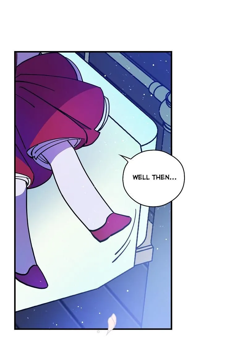 Melody of the Deadwood Chapter 3 page 59 - 