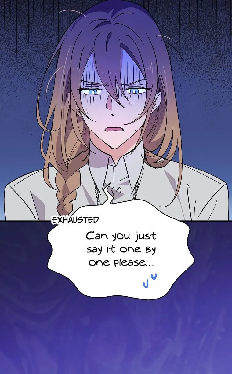 Melody of the Deadwood Chapter 3 page 7 - 