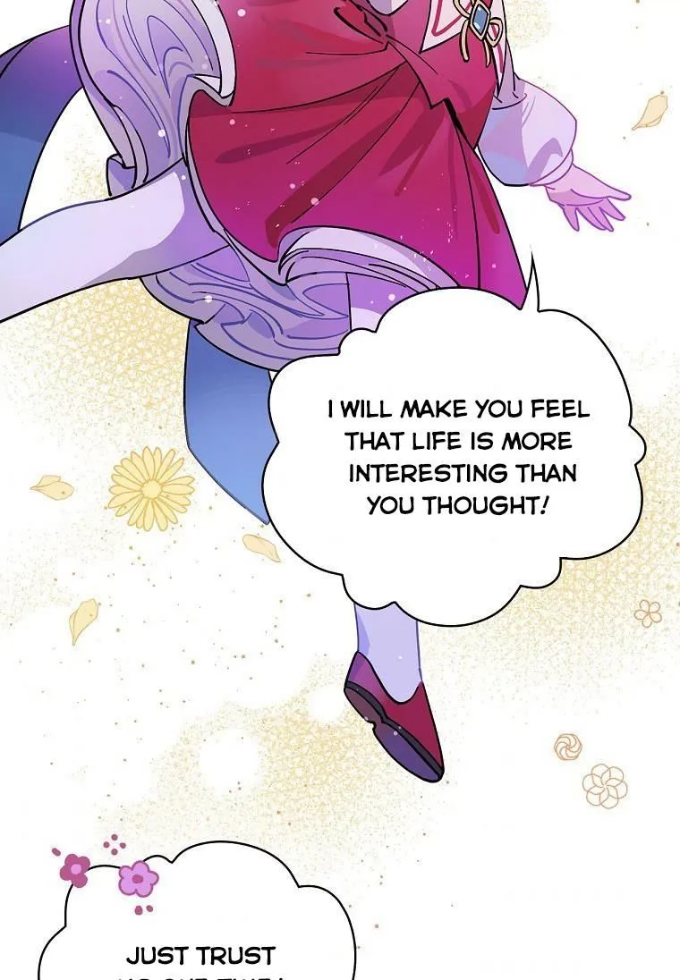 Melody of the Deadwood Chapter 3 page 64 - 
