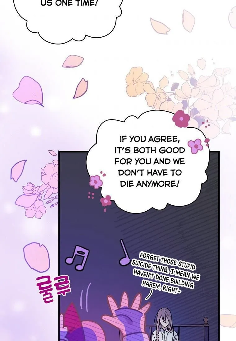 Melody of the Deadwood Chapter 3 page 65 - 