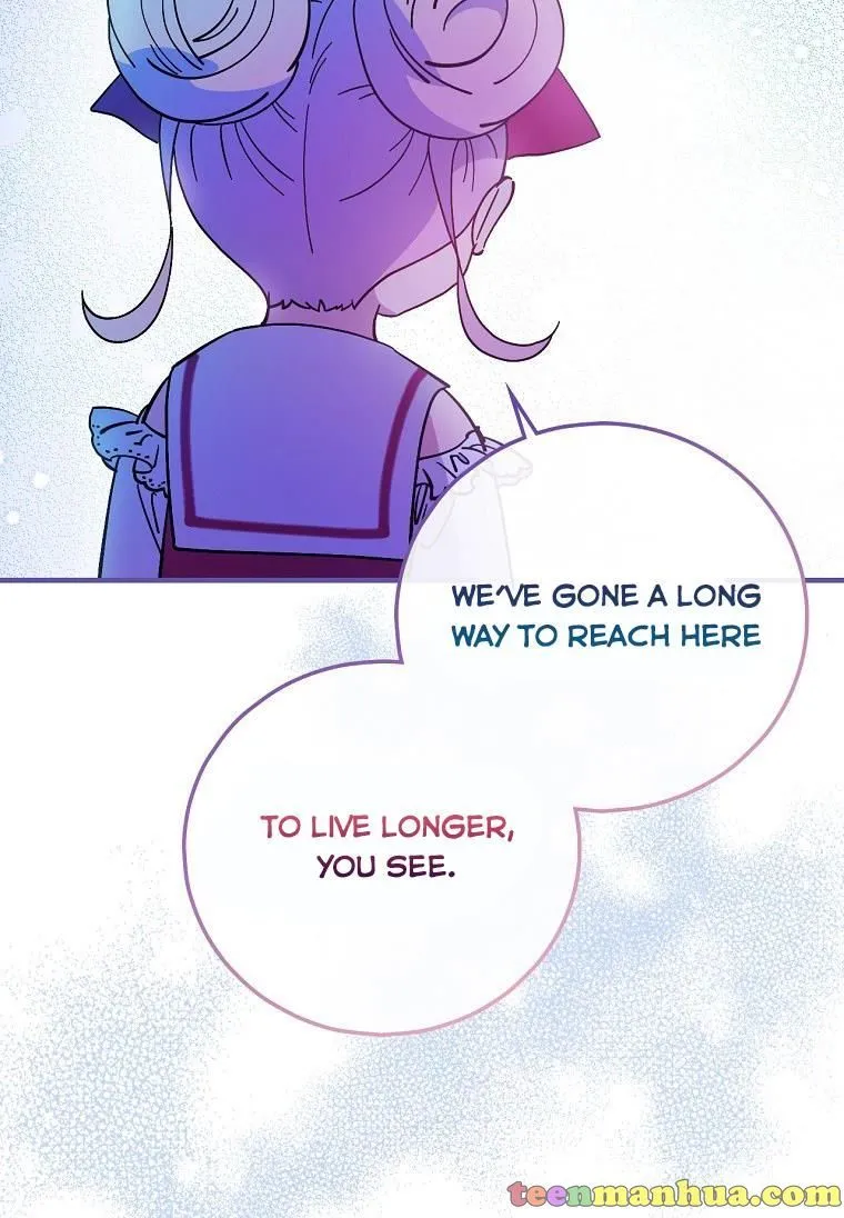 Melody of the Deadwood Chapter 3 page 69 - 
