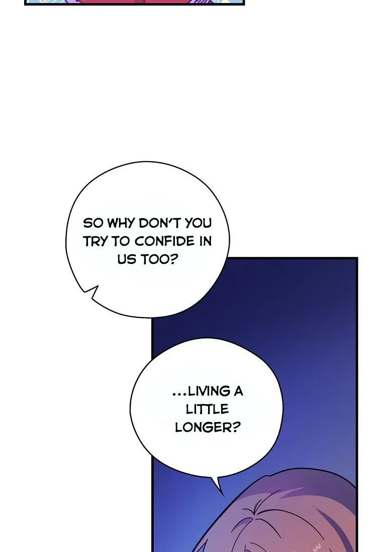 Melody of the Deadwood Chapter 3 page 76 - 