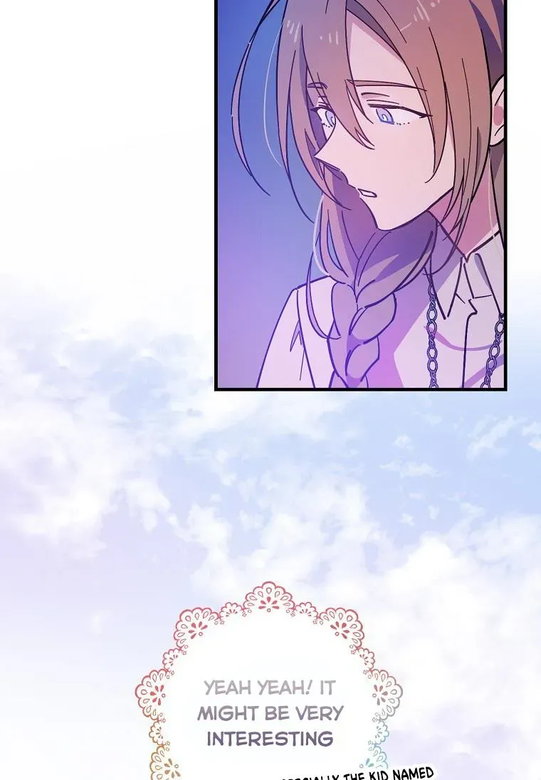 Melody of the Deadwood Chapter 3 page 77 - 