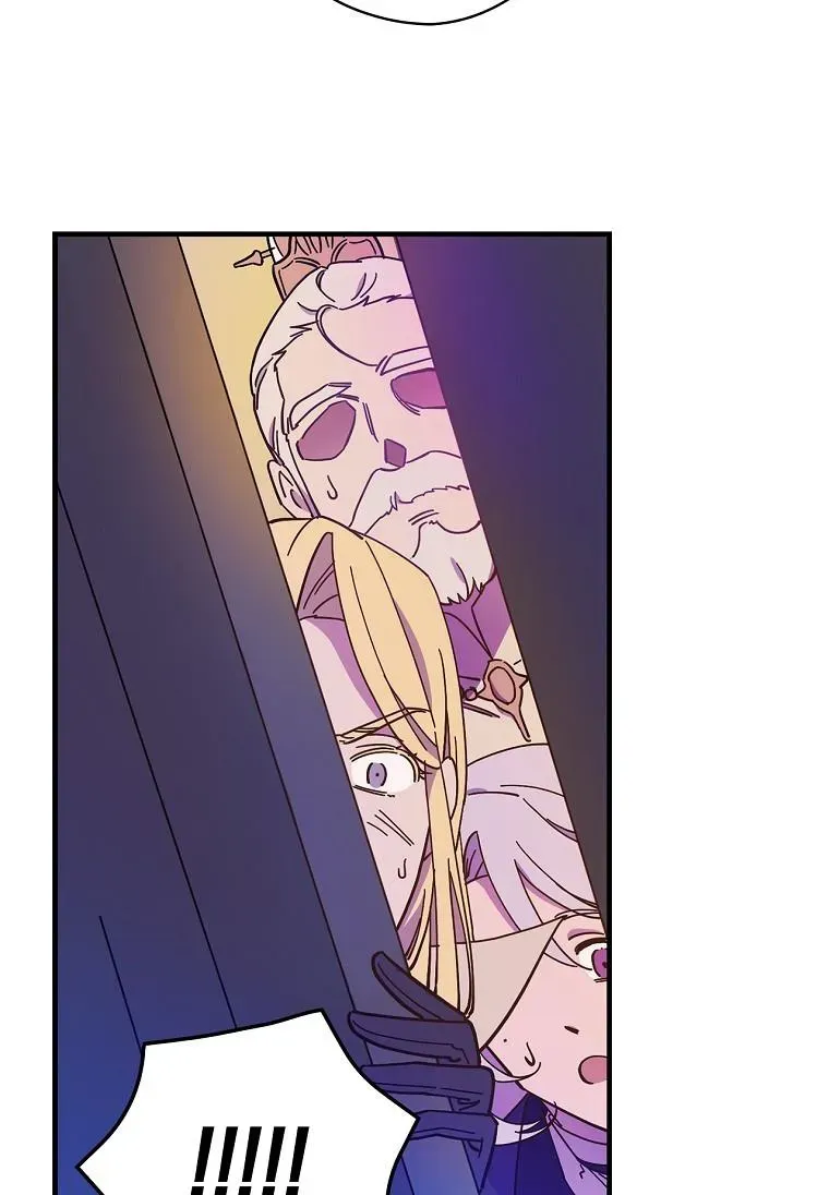 Melody of the Deadwood Chapter 3 page 85 - 
