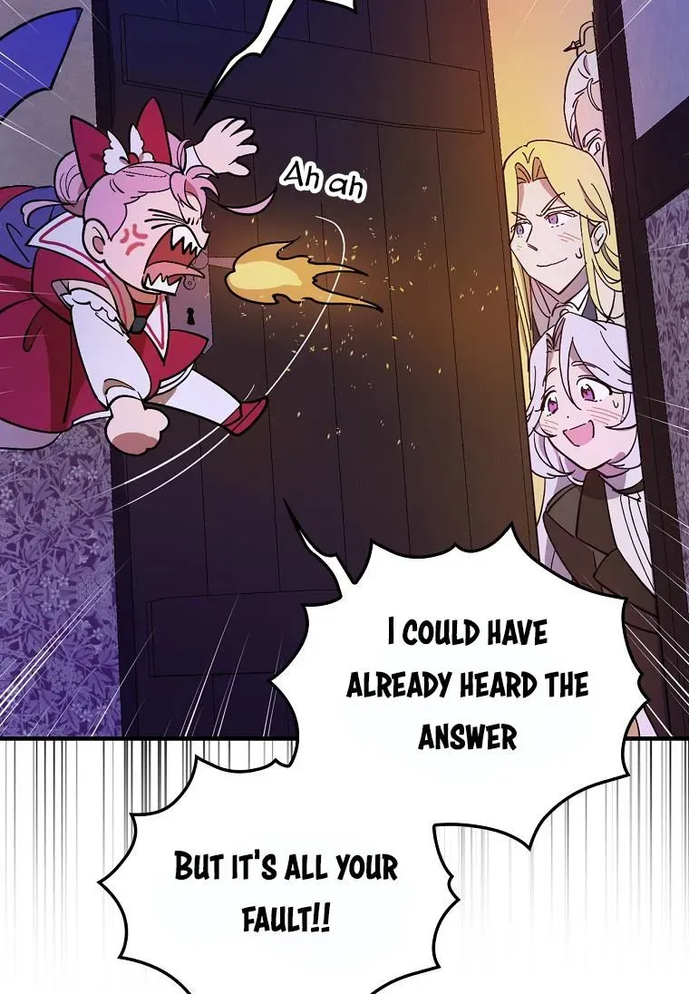 Melody of the Deadwood Chapter 3 page 87 - 
