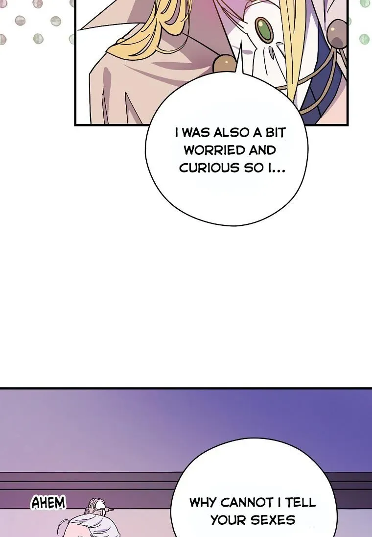 Melody of the Deadwood Chapter 3 page 89 - 