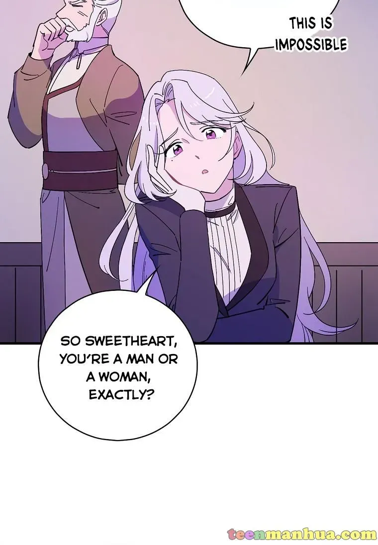 Melody of the Deadwood Chapter 3 page 90 - 