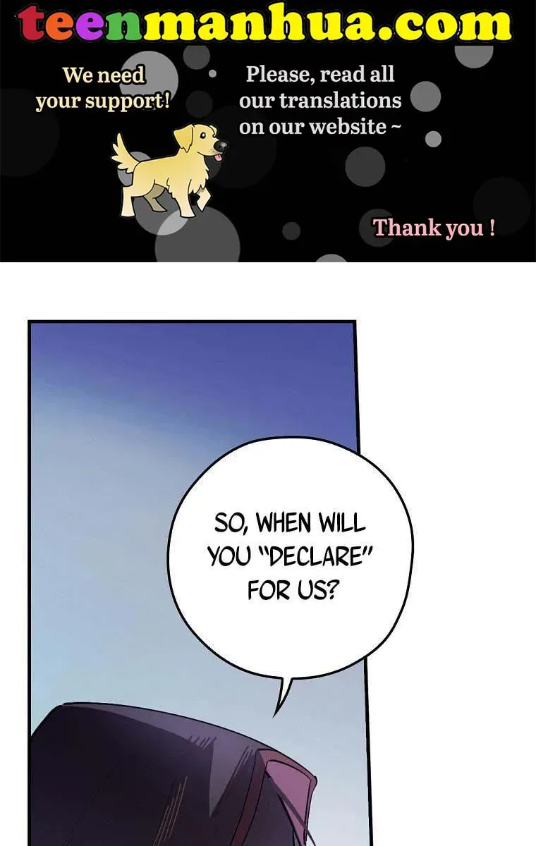 Melody of the Deadwood Chapter 4 page 1 - 