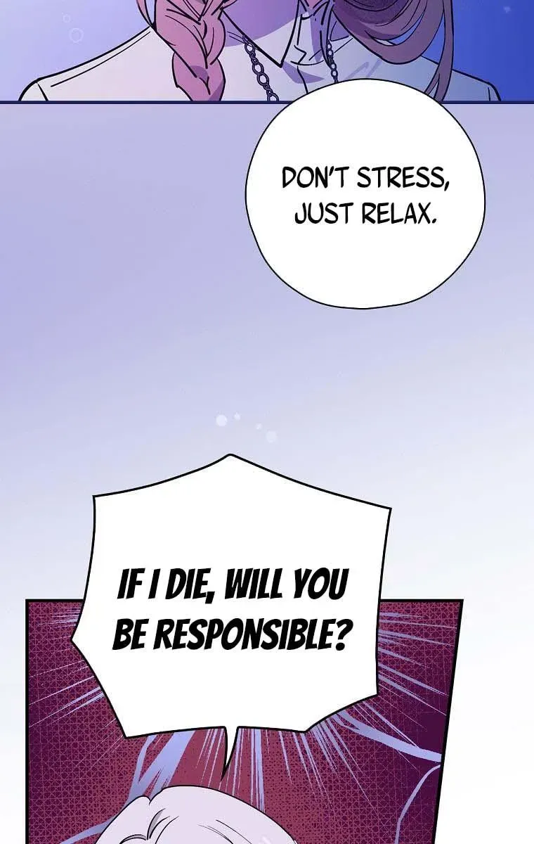 Melody of the Deadwood Chapter 4 page 11 - 