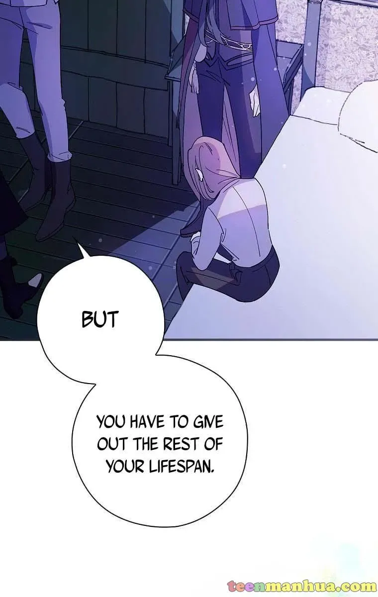 Melody of the Deadwood Chapter 4 page 13 - 