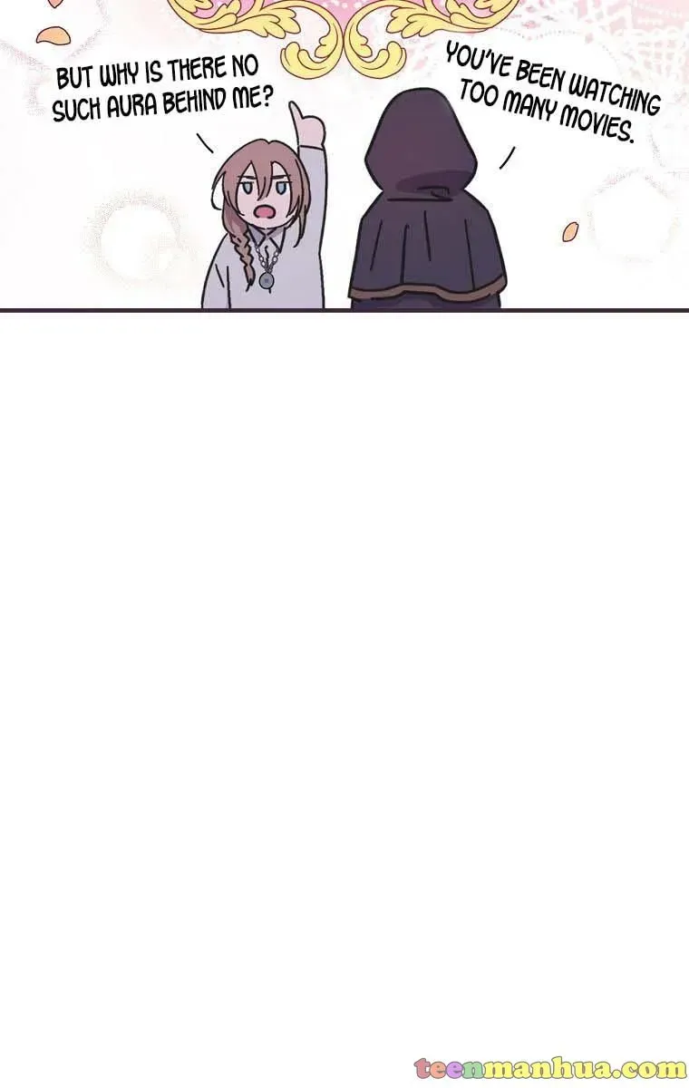 Melody of the Deadwood Chapter 4 page 21 - 