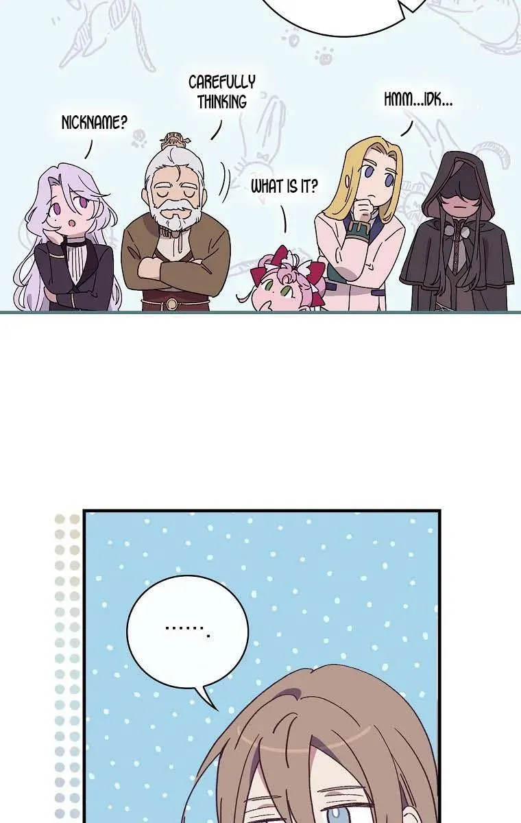 Melody of the Deadwood Chapter 4 page 28 - 