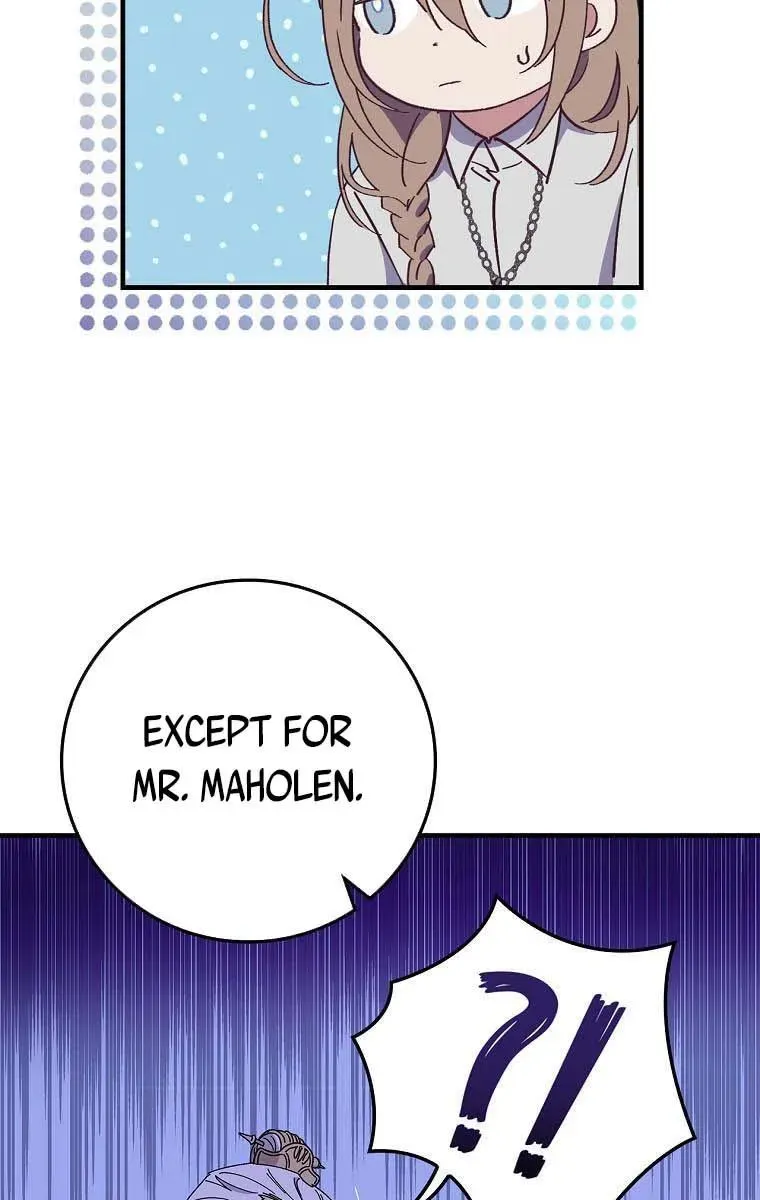 Melody of the Deadwood Chapter 4 page 29 - 